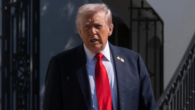 Israel-Gaza peace deal: Donald Trump urges all sides to ‘move fast’; warns of ‘massive bloodshed’