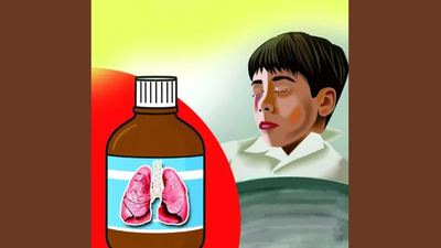 Coldrif row: 14 MP kids given banned cough syrup fighting for life in Maharashtra hospitals | India News