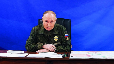 Burevestnik N-powered missile: Hype or tech breakthrough?