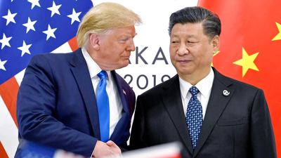 Donald Trump-Xi Jinping talks: US may ease China tariffs in exchange for fentanyl chemical crackdown, says report