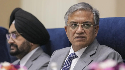 Bihar polls: No SIRround sound; Election Commission silent on number of ‘aliens’ deleted | India News