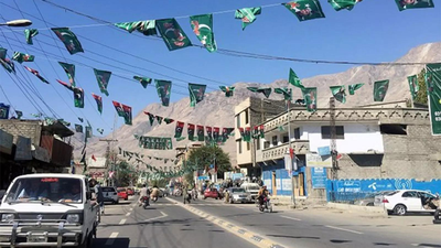 ‘Played its hand badly’: Ex-diplomat slams Pakistan’s foreign policy amid border clashes with Afghanistan; terms it a ‘failure’ | India News