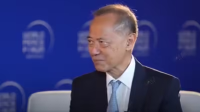 ‘Trump realised he can’t bully India’: Ex-Singapore FM criticises US; claims birthday wishes to PM Modi came as climbdown | India News