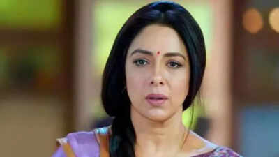 Anupamaa: Prakash’s tue intentions come to light as Anupama refuses to back down |