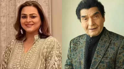 Bigg Boss 17’s Shilpa Shirodkar expresses grief over veteran actor Govardhan Asrani’s demise