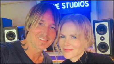 Nicole Kidman and Keith Urban give separate public appearances amid their divorce drama |