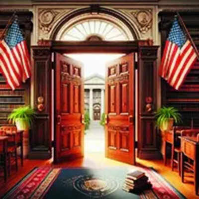 Lights, camera, admission: How video introductions are changing college applications in US