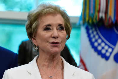 US Senators demand Linda McMahon to rein in DHS operations near schools