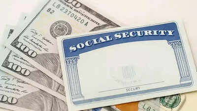 US deficit falls as sharp education cuts mask rising Social Security and healthcare costs