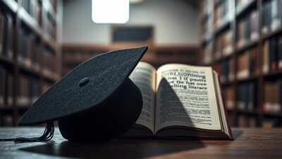 US youth literacy falls while graduation rates rise: What’s behind the alarming skill gap?