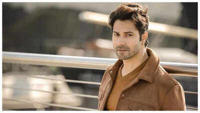 After Diljit Dosanjh, Varun Dhawan QUITS ‘No Entry 2’? Here’s what we know |