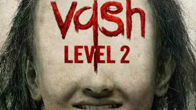‘Vash Level 2’ OTT release confirmed: Streaming on THIS platform from October 22 | Gujarati Movie News