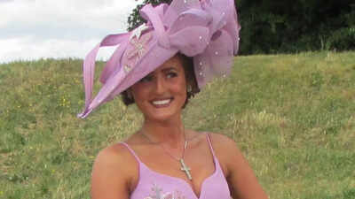 Venezuela Fury reveals what dad Tyson Fury really thinks about her young engagement | International Sports News