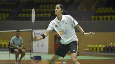 Youth Asian Games: Indian shuttlers and paddlers impress, boxing and swimming stars advance | More sports News