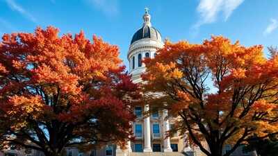 Who is Sam Douglass? Vermont state senator resigns after Young Republicans chat leaks racist and antisemitic remarks