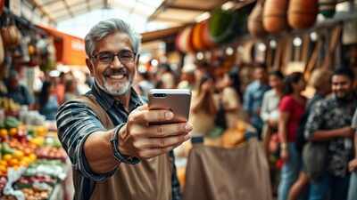 Alternatives to OTPs will make payments safer: Visa