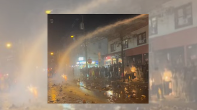 Did police stop Diwali fireworks in New Jersey after 10 pm? Major outrage over viral videos