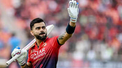 Explained: Is Virat Kohli leaving RCB and retiring from IPL? ‘He will play his last match … ‘ | Cricket News
