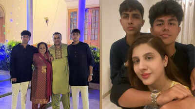 Virender Sehwag’s Diwali social media post creates a stir: ‘Where is…?’ | Off the field News