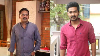 ‘Telling me that I was good artist…’ Karunakaran on how Vishnu Vishal helped him not to quit cinema |