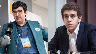 After Daniel Naroditsky’s death, India’s Nihal Sarin blasts Vladimir Kramnik – ‘Baseless accusations caused him immense pain’ | Chess News