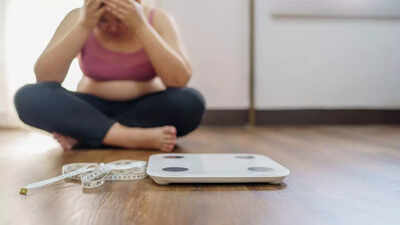 Weight gain could secretly affect your liver, kidneys, heart, and gut experts warn it’s more dangerous than you think |
