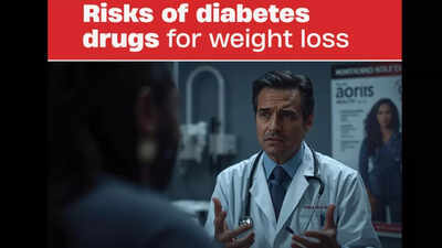 TikTok trend to health trap: Doctors sound alarm on dark side of using diabetes drugs Ozempic, Mounjaro for weight loss