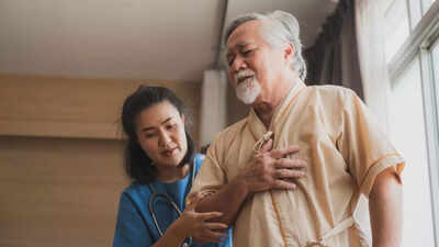 What happens to your body after a stroke: Know the health risks and side effects |