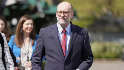 ‘Left’s agenda’: White House to cancel  bn climate fund; 15 states to take hit | World News