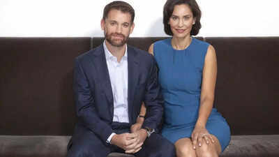 Who are John and Laura Arnold? Billionaire couple donates nearly half of their .9 billion fortune to philanthropy | World News