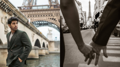 Who is Nayanika? All you need to know about Allu Suresh’s fiancée |