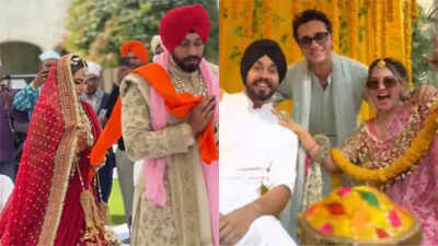 Why Indian cricketer Abhishek Sharma couldn’t attend his sister’s wedding | Off the field News