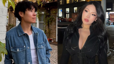 Why are Disguised Toast and Nina Lin facing backlash? Uncomfortable massage clip blows up amid Twitch drama