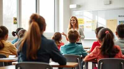 US schools are losing families to homeschooling: How to bring them back