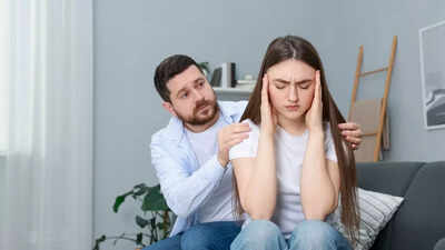 Why do women get irritated easily by their partner during periods |