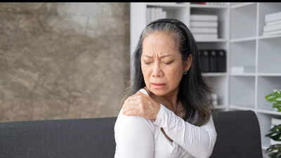 Why early ‘osteoporosis’ screening matters for postmenopausal Indian women |