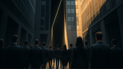 Why Gen Z is getting fed up of big corporate jobs – Oxford grad answers | World News