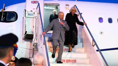 Why King Charles’s visit to Rome to meet the Pope is historic | World News