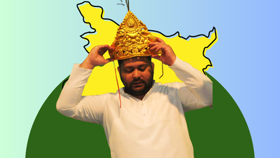 Will Bihar say ‘Tejashwi Bhava’? Mahagathbandhan’s latest election gamble explained | India News