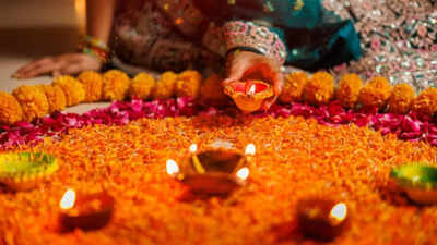 Will schools be closed on Diwali in California this year? Here is what we know