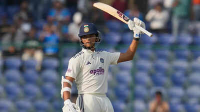 Sunil Gavaskar urges Yashasvi Jaiswal to keep scoring ‘granddaddy hundreds’ after 175 in Delhi Test | Cricket News