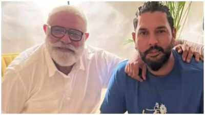 Yograj Singh believes a man who can’t write his child’s story ‘doesn’t deserve to be called a father’ |