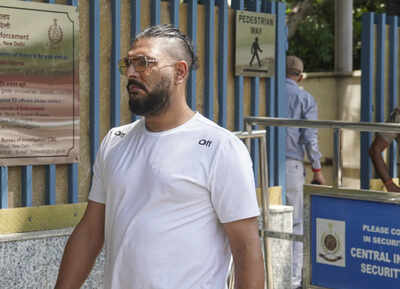 Yuvraj Singh mourns Afghan cricketers killed in Pakistan airstrikes: ‘May their memories inspire peace’ | Cricket News