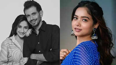 After Yuzvendra Chahal, Manisha Rani calls Dhanashree Verma’s statements ‘baseless’: ‘Whatever she says…’ |