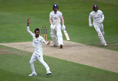 ‘I do not cheat’: Yuzvendra Chahal hits back at ex-wife Dhanashree Verma’s infidelity claim | Cricket News