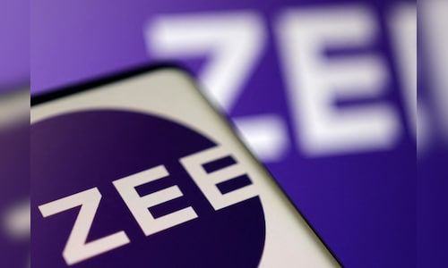 Zee Entertainment shares decline nearly 4% post earnings, subdued analyst coverage