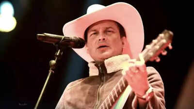 ‘No foul play in Zubeen Garg’s death’: Singapore police issues statement days after the Assamese singer’s demise | Hindi Movie News