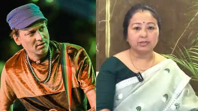 Zubeen Garg’s demise probe: Police hand over second post-mortem to wife; Assam govt forms judicial commission | Hindi Movie News