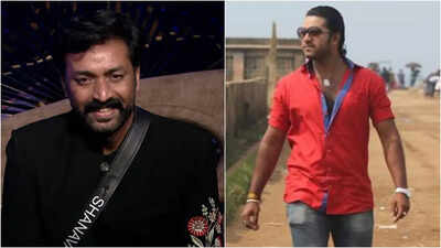 Bigg Boss Malayalam 7: Did you know finalist Shanavas became a sensation with his debut role as Rudran in Kumkumapoovu?