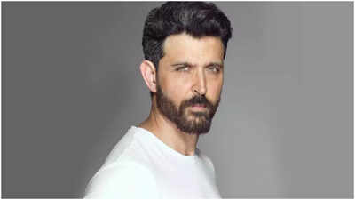 ‘A privilege to be loved’: Hrithik Roshan pays emotional tribute to ex-mother-in-law Zarine Khan |